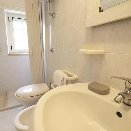 Apartamento Casa Primus Torre Santo Stefano In Otranto Serra Alimini