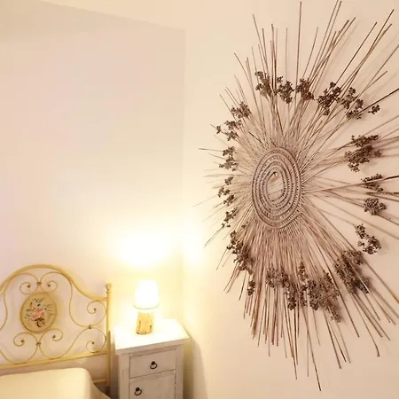 Apartamento Casa Primus Torre Santo Stefano In Otranto Serra Alimini