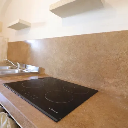 Apartamento Casa Primus Torre Santo Stefano In Otranto *