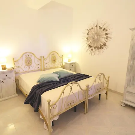 Casa Primus Torre Santo Stefano In Otranto