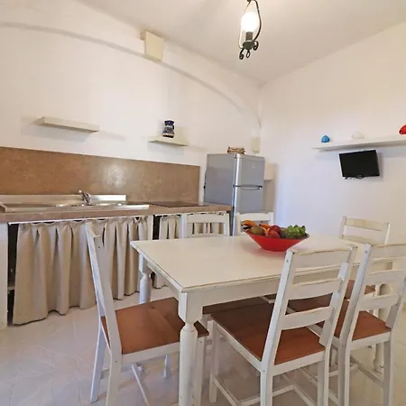 Casa Primus Torre Santo Stefano In Otranto Apartamento