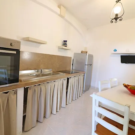 Casa Primus Torre Santo Stefano In Otranto Apartamento Serra Alimini