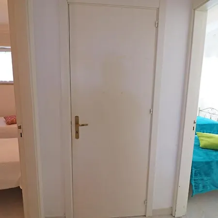 Apartamento Casa Primus Torre Santo Stefano In Otranto *