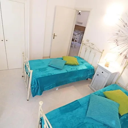 Casa Primus Torre Santo Stefano In Otranto Serra Alimini