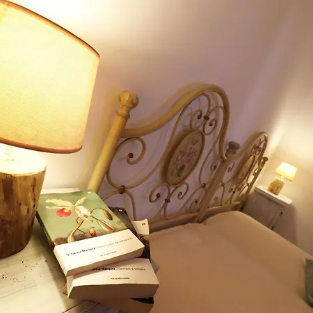 Apartamento Casa Primus Torre Santo Stefano In Otranto *