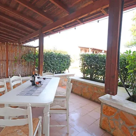 Casa Primus Torre Santo Stefano In Otranto Serra Alimini