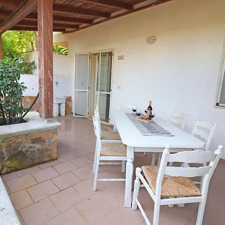 Casa Primus Torre Santo Stefano In Otranto Serra Alimini