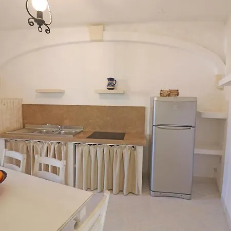 Casa Primus Torre Santo Stefano In Otranto Apartamento Serra Alimini