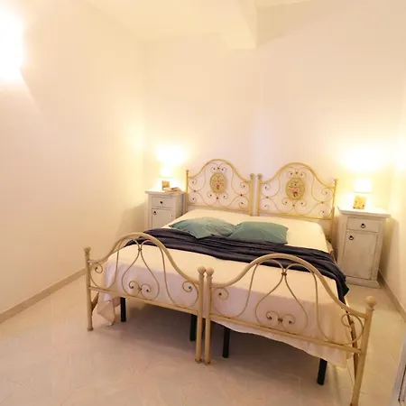 Apartamento Casa Primus Torre Santo Stefano In Otranto
