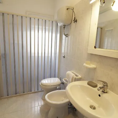 Apartamento Casa Primus Torre Santo Stefano In Otranto Serra Alimini
