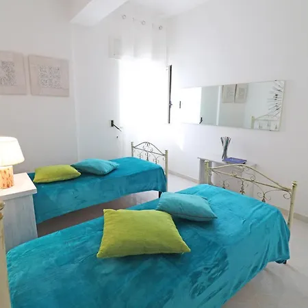 Casa Primus Torre Santo Stefano In Otranto * Serra Alimini