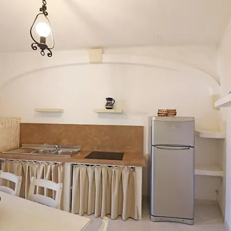 Casa Primus Torre Santo Stefano In Otranto Apartamento *