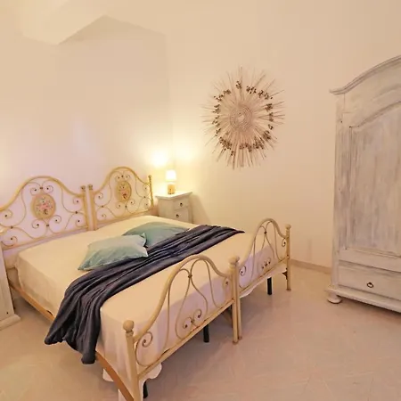 Casa Primus Torre Santo Stefano In Otranto *